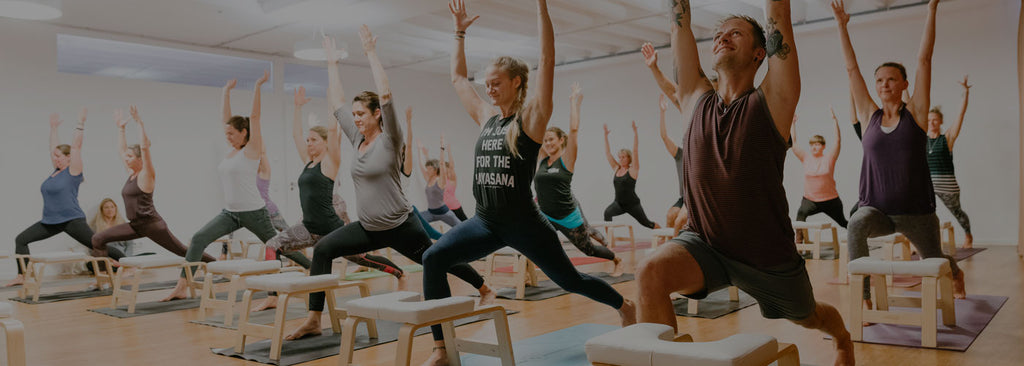 5 Proven Ways to Increase Your Yoga Studio’s Revenue